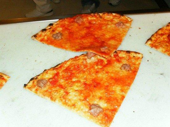 Pizzeria Dal Rosso di Muscella Antonio